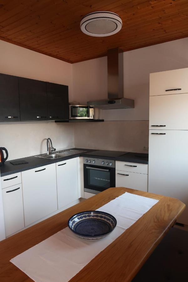 Ferienwohnung Josy Sankt Kanzian am Klopeiner See Dış mekan fotoğraf