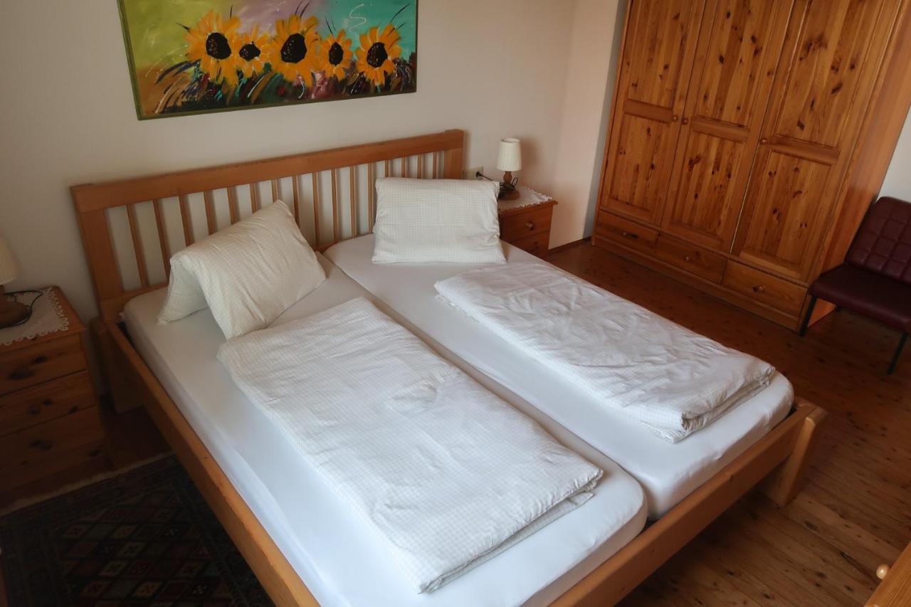 Ferienwohnung Josy Sankt Kanzian am Klopeiner See Dış mekan fotoğraf
